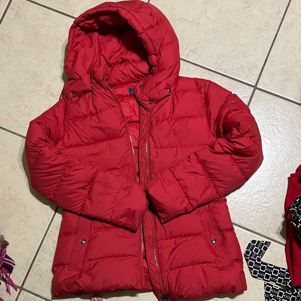 Ralph Lauren women